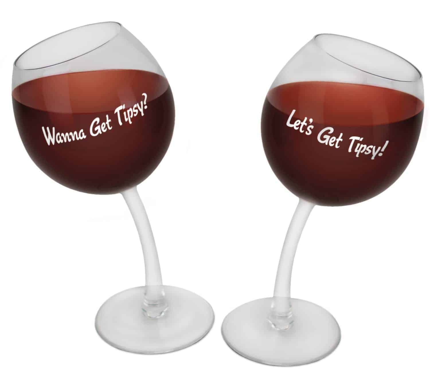 13 Funny Wine Glasses You Have to Get - Wine Turtle